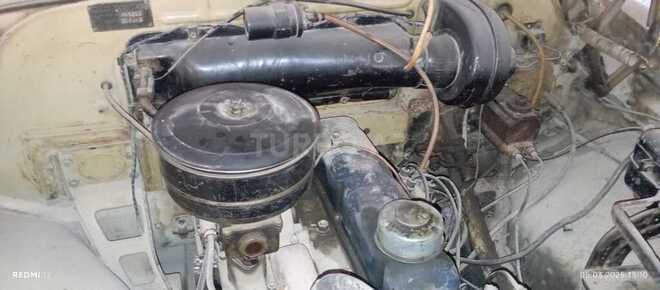 GAZ 21 1963, 145,000 km - 2.5 л - Ağsu