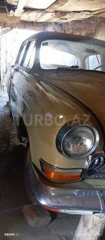 GAZ 21 1963, 145,000 km - 2.5 л - Ağsu