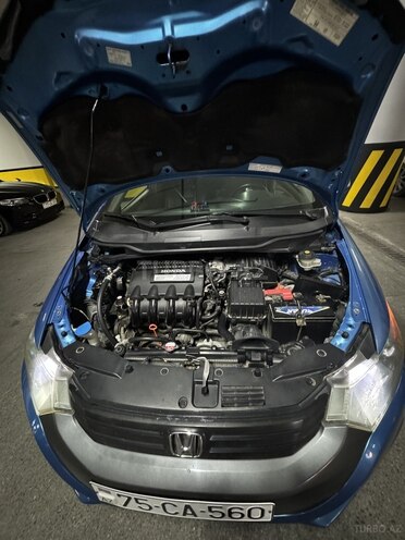 Honda Insight 2010, 350,000 km - 1.3 l - Bakı