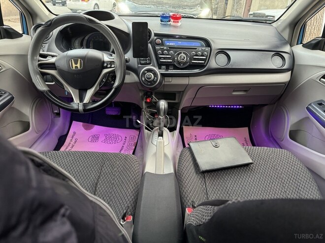Honda Insight 2010, 350,000 km - 1.3 l - Bakı