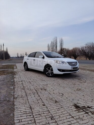 Lifan 720 2015, 209,000 km - 1.8 l - Naxçıvan