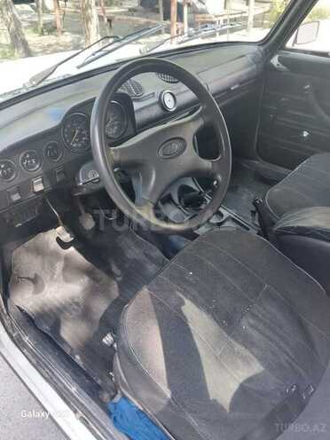 LADA (VAZ) 2106 1991, 33,000 km - 1.3 л - Sumqayıt