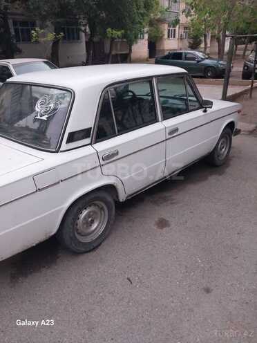 LADA (VAZ) 2106 1991, 33,000 km - 1.3 л - Sumqayıt