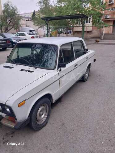 LADA (VAZ) 2106 1991, 33,000 km - 1.3 л - Sumqayıt
