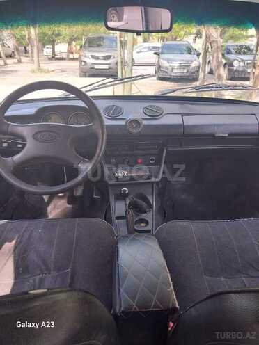 LADA (VAZ) 2106 1991, 33,000 km - 1.3 л - Sumqayıt