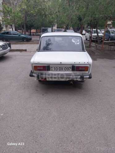 LADA (VAZ) 2106 1991, 33,000 km - 1.3 л - Sumqayıt