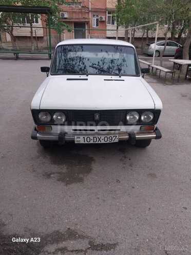 LADA (VAZ) 2106 1991, 33,000 km - 1.3 л - Sumqayıt