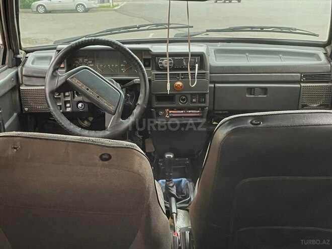 LADA (VAZ) 2108 1990, 256,000 km - 1.5 l - Gəncə