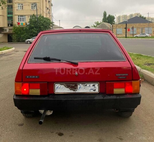 LADA (VAZ) 2108 1990, 256,000 km - 1.5 l - Gəncə
