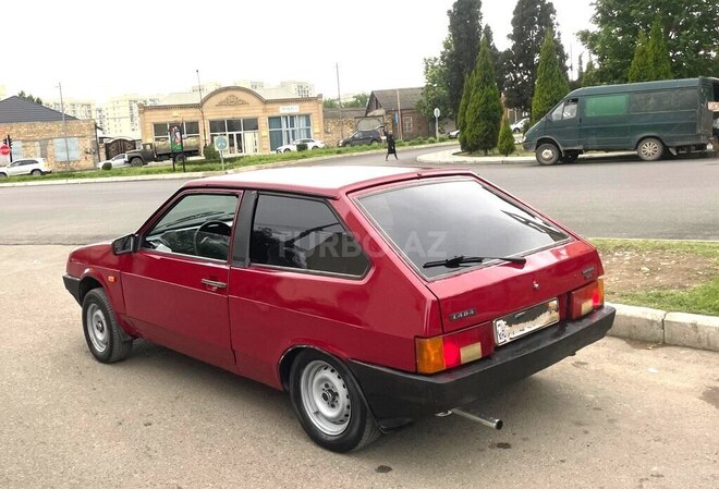 LADA (VAZ) 2108 1990, 256,000 km - 1.5 l - Gəncə