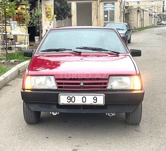 LADA (VAZ) 2108 1990, 256,000 km - 1.5 l - Gəncə