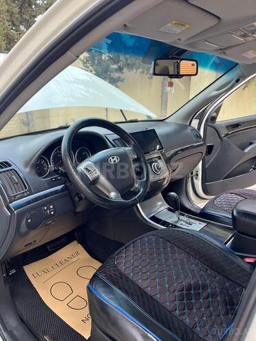 Hyundai Veracruz 2009, 230,000 km - 3.8 л - Bakı
