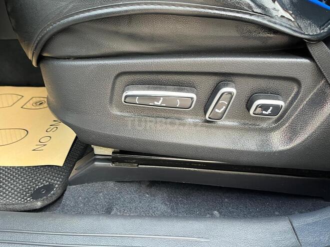 Hyundai Veracruz 2009, 230,000 km - 3.8 л - Bakı