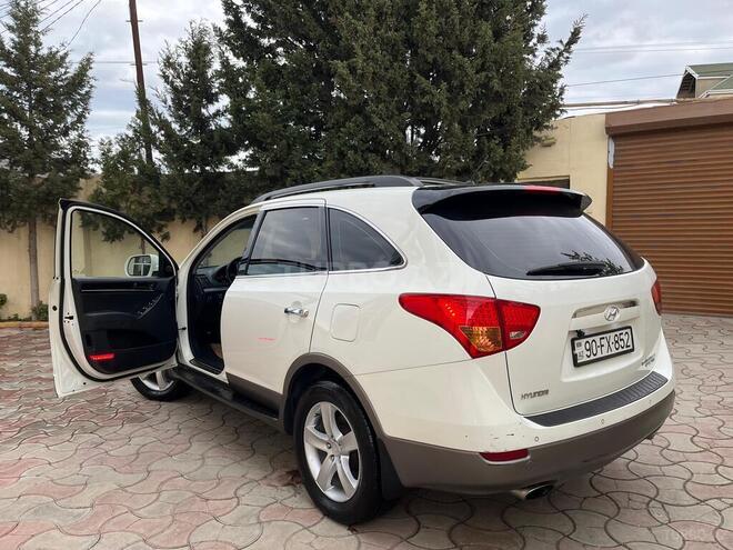 Hyundai Veracruz 2009, 230,000 km - 3.8 л - Bakı