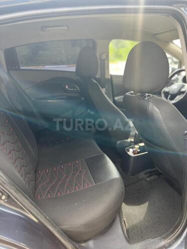 Kia Rio 2013, 266,000 km - 1.4 л - Bakı
