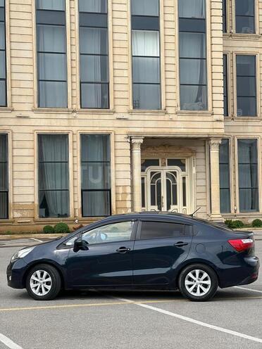 Kia Rio 2013, 266,000 km - 1.4 л - Bakı