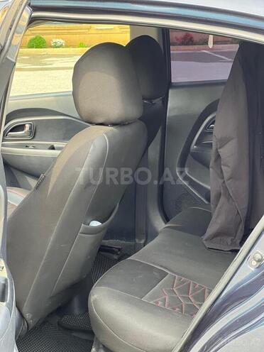 Kia Rio 2013, 266,000 km - 1.4 л - Bakı