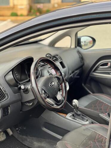 Kia Rio 2013, 266,000 km - 1.4 л - Bakı