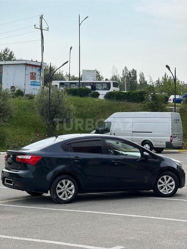 Kia Rio 2013, 266,000 km - 1.4 л - Bakı