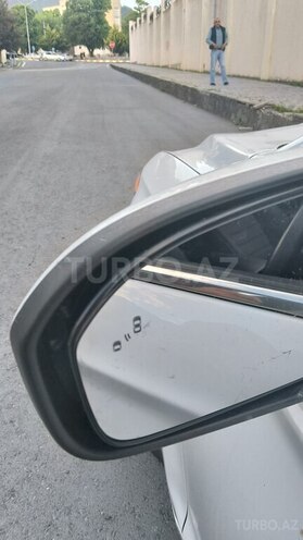 Ford Fusion (North America) 2020, 185,000 km - 1.5 l - Zaqatala