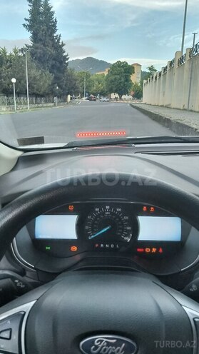 Ford Fusion (North America) 2020, 185,000 km - 1.5 l - Zaqatala