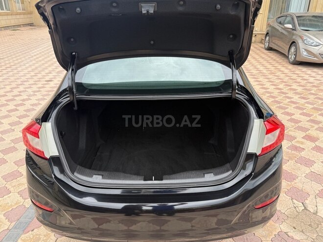 Chevrolet Cruze 2017, 117,044 km - 1.4 l - Gəncə