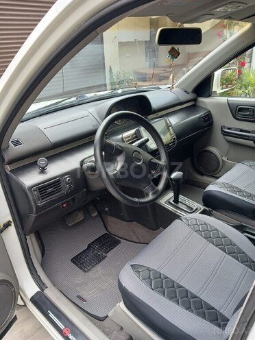 Nissan X-Trail 2002, 251,267 km - 2.0 l - Bakı