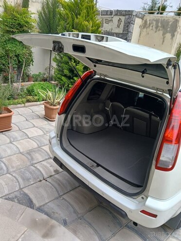 Nissan X-Trail 2002, 251,267 km - 2.0 l - Bakı
