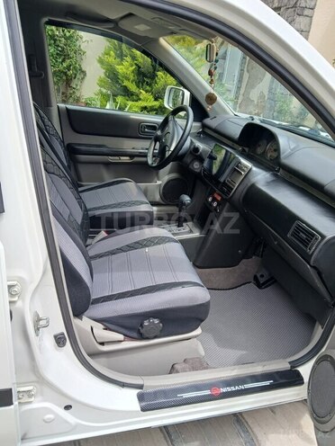 Nissan X-Trail 2002, 251,267 km - 2.0 l - Bakı