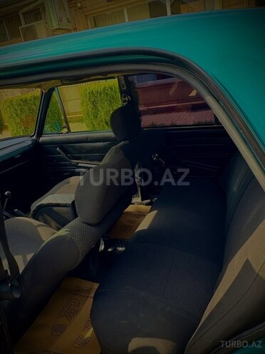 LADA (VAZ) 2106 1982, 75,000 km - 1.3 л - Salyan