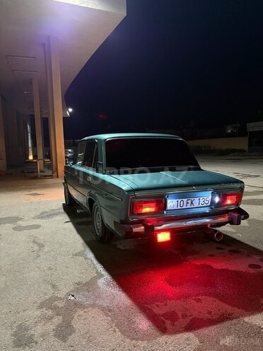 LADA (VAZ) 2106 1982, 75,000 km - 1.3 л - Salyan