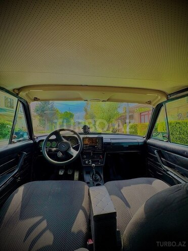 LADA (VAZ) 2106 1982, 75,000 km - 1.3 л - Salyan