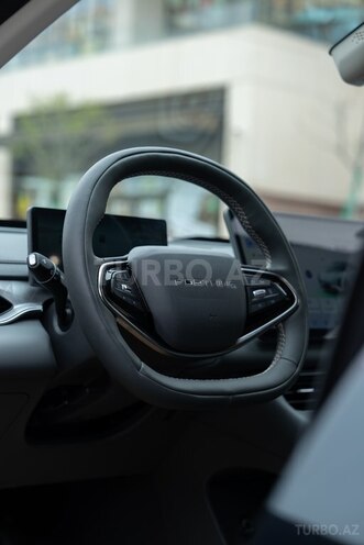 Forthing  2024, 10,000 km - 0.0 l - Bakı