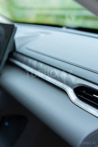 Forthing  2024, 10,000 km - 0.0 l - Bakı