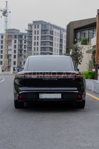 Forthing  2024, 10,000 km - 0.0 l - Bakı