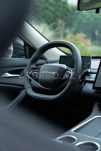 Forthing  2024, 10,000 km - 0.0 l - Bakı