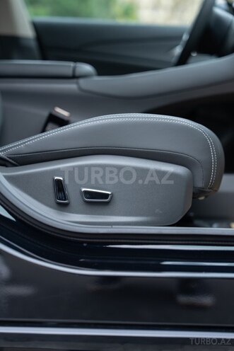 Forthing  2024, 10,000 km - 0.0 l - Bakı