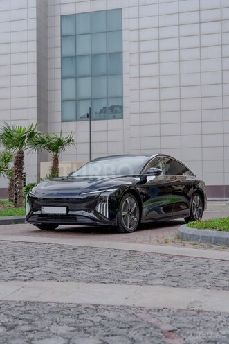 Forthing  2024, 10,000 km - 0.0 l - Bakı