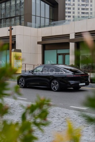 Forthing  2024, 10,000 km - 0.0 l - Bakı