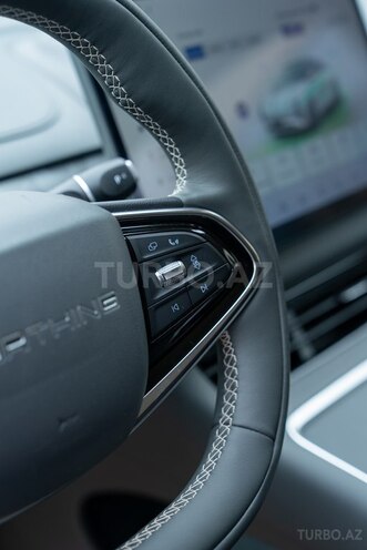 Forthing  2024, 10,000 km - 0.0 l - Bakı