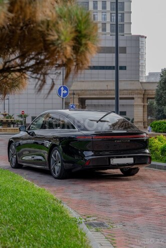 Forthing  2024, 10,000 km - 0.0 l - Bakı