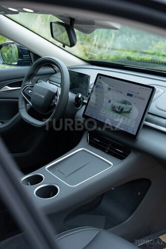 Forthing  2024, 10,000 km - 0.0 l - Bakı