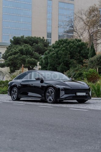 Forthing  2024, 10,000 km - 0.0 l - Bakı