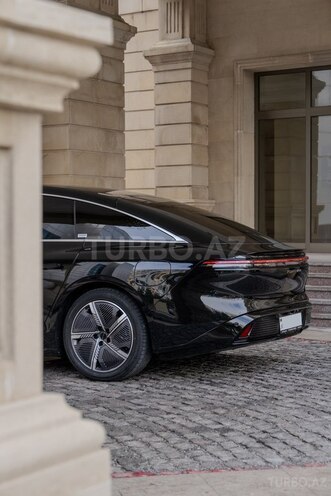 Forthing  2024, 10,000 km - 0.0 l - Bakı