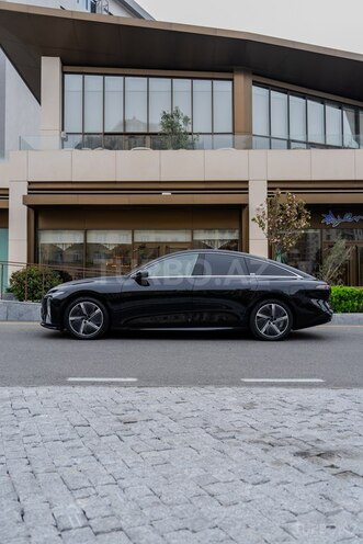 Forthing  2024, 10,000 km - 0.0 l - Bakı