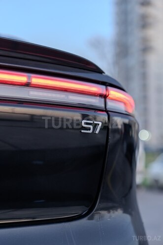 Forthing  2024, 10,000 km - 0.0 l - Bakı