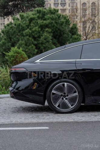 Forthing  2024, 10,000 km - 0.0 l - Bakı