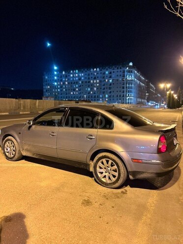 Volkswagen Passat 2002, 390,000 km - 1.8 l - Sumqayıt