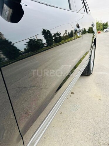 Hyundai Santa Fe 2009, 280,000 km - 2.0 l - Bakı