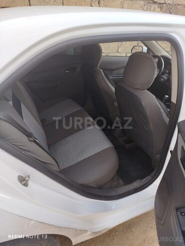 Chevrolet Cobalt 2023, 115,000 km - 1.5 l - Bakı